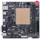 Asus Prime J4005i-c Ddr4 M2 Pcie Nvme Hdmi Mitx Dahili Işlemci