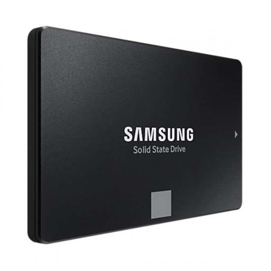 Samsung 500gb 870 Evo Mz-77e500bw 560- 530mb/s Ssd Sata-3 Disk