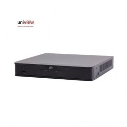 Unv 8kanal Nvr301-08s3 1-diskli Nvr Kayıt Cihazı