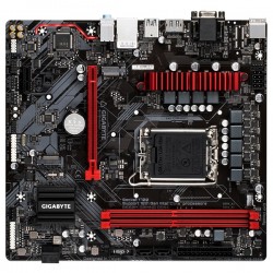 Gigabyte B660m Gaming Ddr4 Hdmi Dp Pcie 16x V4.0 1700p Matx