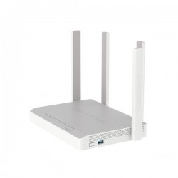 Keenetic Hopper Kn-3610-01en Ax1800 Dual Band Ev Ofis Tipi Access Point Mesh Router