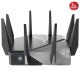 Asus Gt-axe11000 Wifi Gaming Router