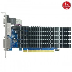 Asus Gt710 2gb Gt710-sl-2gd3-brk-evo Ddr3 64bit Hdmi Dvi Pcie 16x V2.0