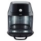 Umie Fr20 16l Siyah 1800w Dijital Dokunmatik Ekran Combo Airfryer/fritöz