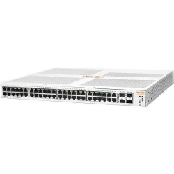 Aruba 48port Instant On 1930-48g Jl685a Gigabit 4xsfp+ Yönetilebilir Switch Rackmount