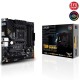 Asus Tuf B550m-plus Gaming Ddr4 Hdmi Dp Pcie 16x V4.0 Am4 Matx