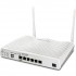 Draytek Vigor 2865ac Ac1200 Dual Band Vdsl 3g-4g Lte Modem Router