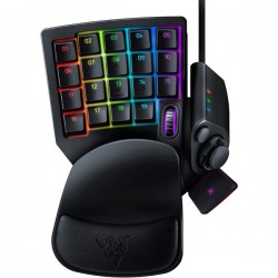 Razer Tartarus V2 Rgb Siyah Oyun Konsolu Rz07-02270100-r3m1