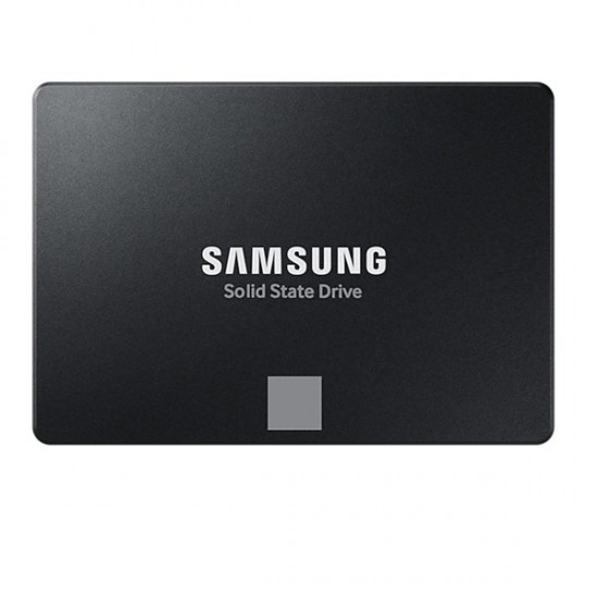 Samsung 500gb 870 Evo Mz-77e500bw 560- 530mb/s Ssd Sata-3 Disk