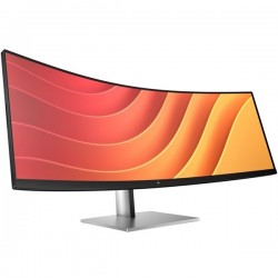 Hp 44.5" Va E45c G5 6n4c1aa 3ms Hdmi-dp-usbc Multimedya Kavisli Monitör 5120x1440