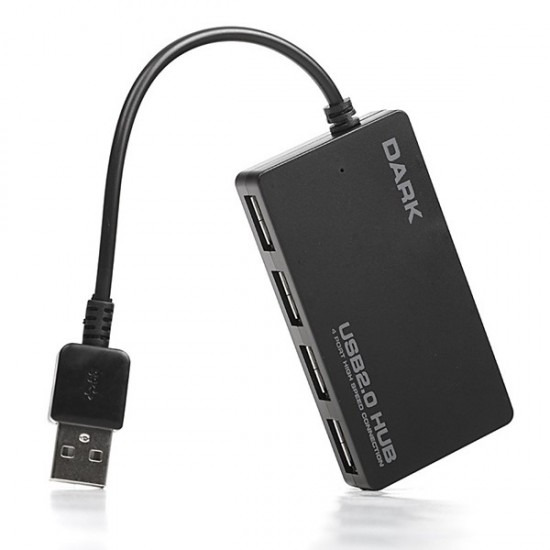 Dark Dk-ac-usb242 4port Usb 2.0 Usb çoklayıcı Hub