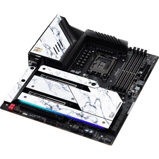 Asrock Z790 Taichi Carrara Wifi-6e Ddr5 Hdmi-dp Pcie 5.0 1700p Atx