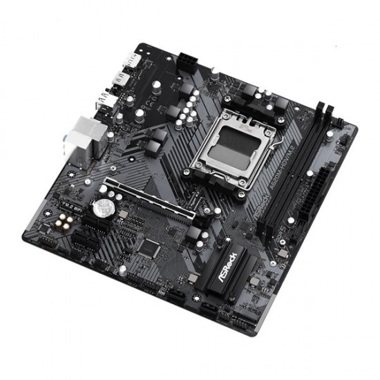 Asrock A620m-hdv/m.2 Ddr5 Hdmi-dp Type-c Pcie 4.0 Am5 Matx