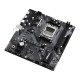 Asrock A620m-hdv/m.2 Ddr5 Hdmi-dp Type-c Pcie 4.0 Am5 Matx