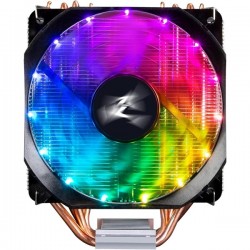 Zalman Cnps9x Hava Soğutmali Rgb Am5-1700p Işlemci Fani