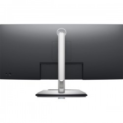 Dell 34" Ips P3424we 5ms 60hz Hdmi-dp Type-c Kavisli Ev Iş Monitörü 3440x1440