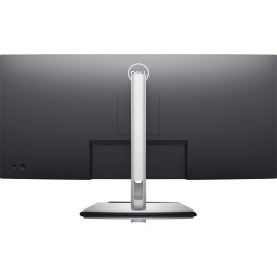 Dell 34" Ips P3424we 5ms 60hz Hdmi-dp Type-c Kavisli Ev Iş Monitörü 3440x1440