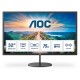 Aoc 31.5" Ips Q32v4 4ms 75hz Hdm-dp Ev Ofis Monitörü 2560x1440