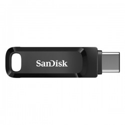 Sandisk 32gb Ultra Dual Drive Go Sdddc3-032g-g46 Type-c Usb Bellek