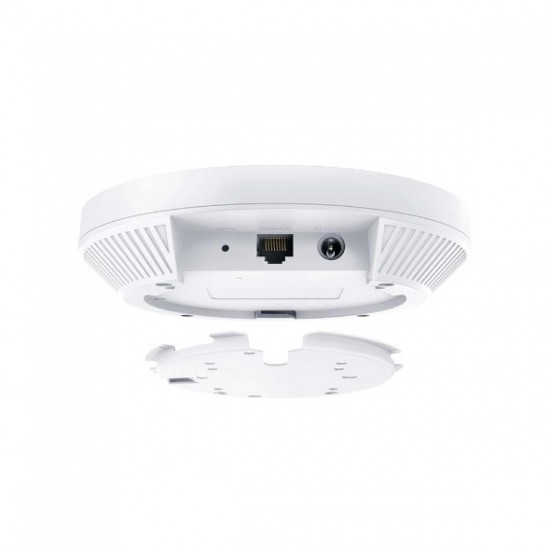 Tp-link Eap613 Ax1800 Tavan Tipi Wifi-6 Kurumsal Access Point