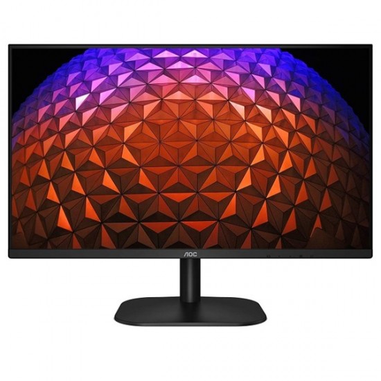 Aoc 27" Ips 27b2h 5ms 75hz Hdmi Ev Ofis Tipi Monitör (1920 X 1080) çerçevesiz