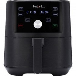 Instant 140-3030-01-eu 6qt Vortex Air Fryer 220v Eu