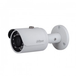 Dahua 2mp Bullet 2.8mm Ipc-hfw1230s-s-0280b-s4 30metre Ip Güvenlik Kamerası Poe Starlight