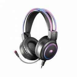 Gamebooster H18l Firefly Rgb 7.1 Oyuncu Kulaklığı