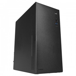 Everest 200w K250 Standart Mid-tower Pc Kasasi