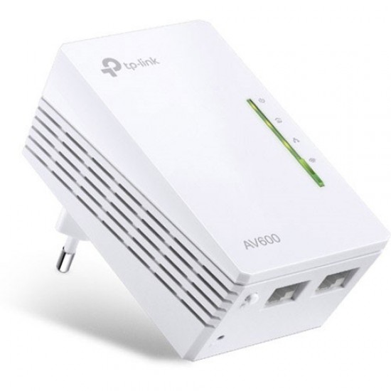 Tp-link Tp-link Tl-wpa4220 Av600 Wi-fi Extender