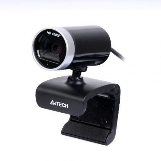 A4 Tech Pk-910h 16mp 1080p Hd Mikrofonlu Siyah Webcam