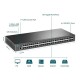 Tp-link 48-port Tl-sg3452x Gigabit 4x-10ge Fsp Yönetilebilir Switch