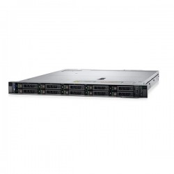 Dell 2xsilver 4310 R650xs Per650xs6a 2x16gb 1x600gb/10k 1x800w 1u Rack Sunucu