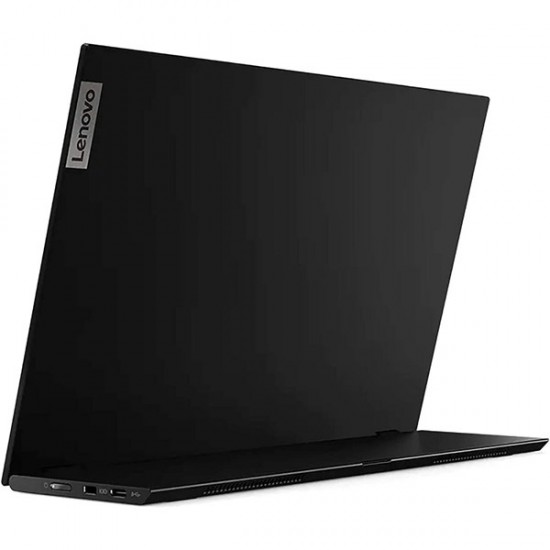 Lenovo 14" Ips M14 61dduat6tk 6ms 60hz Type-c Taşinabilir Monitör