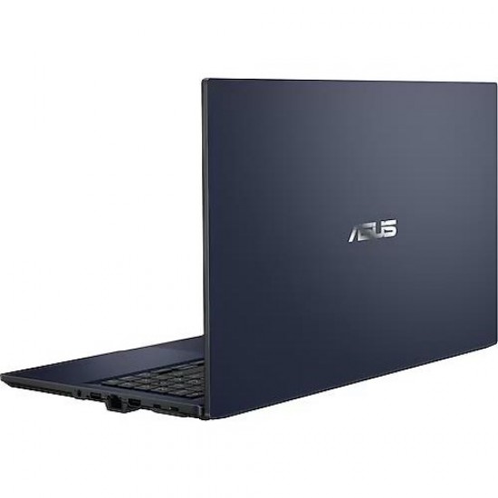 Asus 15.6" Expertbook B1502cba-i58512b0d Core I5 1235u 64gb- 512gb Ssd- O/b Uhd Fdos