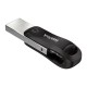 Sandisk 64gb Ixpand Go Sdix60n-064g-gn6nn Usb 3.0 Bellek