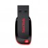 Sandisk 64gb Usb 2.0 Cruzer Blade Sdcz50-064g-b35 Siyah Taşınabilir Bellek