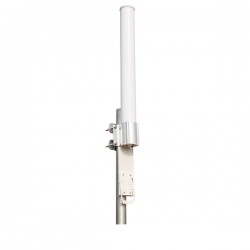 Tenda 12dbi 5ghz Ant12-5g360 360° 1+km Omni Anten Outdoor