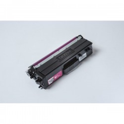 Brother Tn461m 1.800 Sayfa Kırmızı Toner