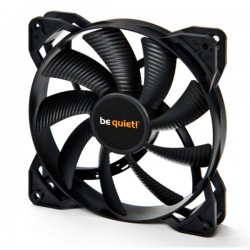 Be Quiet! Bl083 Pure Wıngs 2 140mm 4 Pin Pwm Kasa Tahliye Fanı