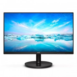 Philips 23.8" Va 242v8la/01 4ms 75hz Hdmi-dp Ev Ofis Monitörü 1920x1080