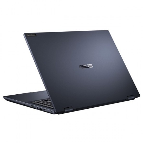 Asus 16" Oled Qhd B5602cba-i71260165 Core I7 1260p-24gb Ddr5 Ram-512gb Nvme-fdos