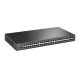 Tp-link 48-port Tl-sg3452x Gigabit 4x-10ge Fsp Yönetilebilir Switch