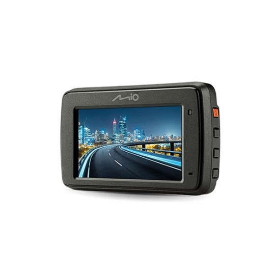 Mio Mivue 731 Gps - Adas - G Sensör Full Hd Araç Içi Kamerası