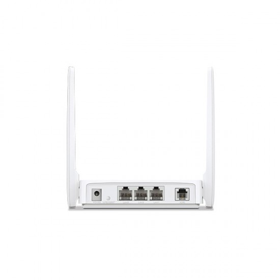 Mercusys Mw300d 300mbps N300 2.4ghz Adsl Modem Router