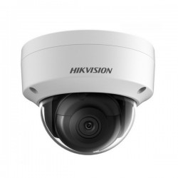 Hikvision 2mp Dome 2.8mm Ds-2cd1123g0-iuf Ip Ir Dome Kamera