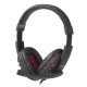 Dark Gh100 Dk-ac-gh100 Stereo Gaming Headset