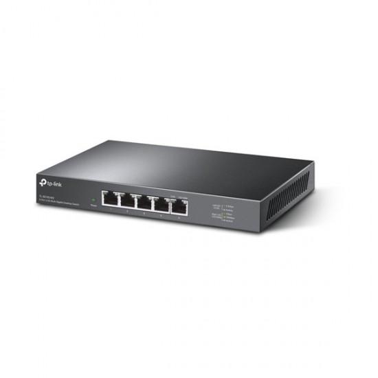 Tp-link 5-port Tl-sg105-m2 2.5-gigabit Yönetilemez Switch