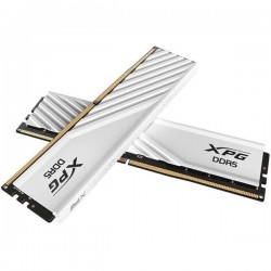 Xpg 32gb (2x 16gb) Ddr5 6000mhz Cl30 Dual Kit Pc Ram Lance Ax5u6000c3016g-dtlabwh Beyaz