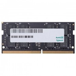 Apacer 8gb Ddr4 3200mhz Cl22 Notebook Ram Es.08g21.gsh